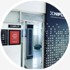 Autonomus Checkout solution machine