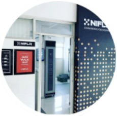 Autonomus Checkout solution machine